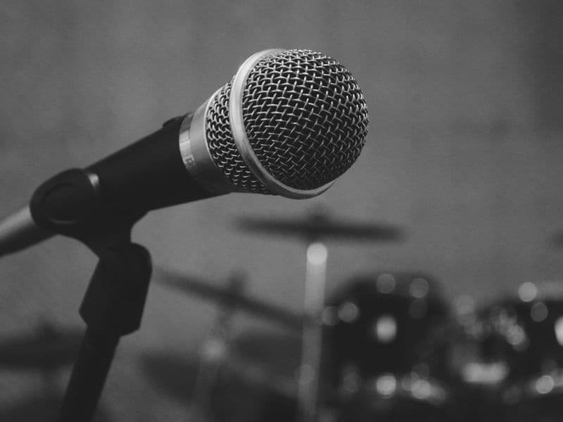 Media Relations & Press Interviews