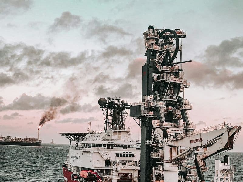 Natural Gas & LNG Fundamentals