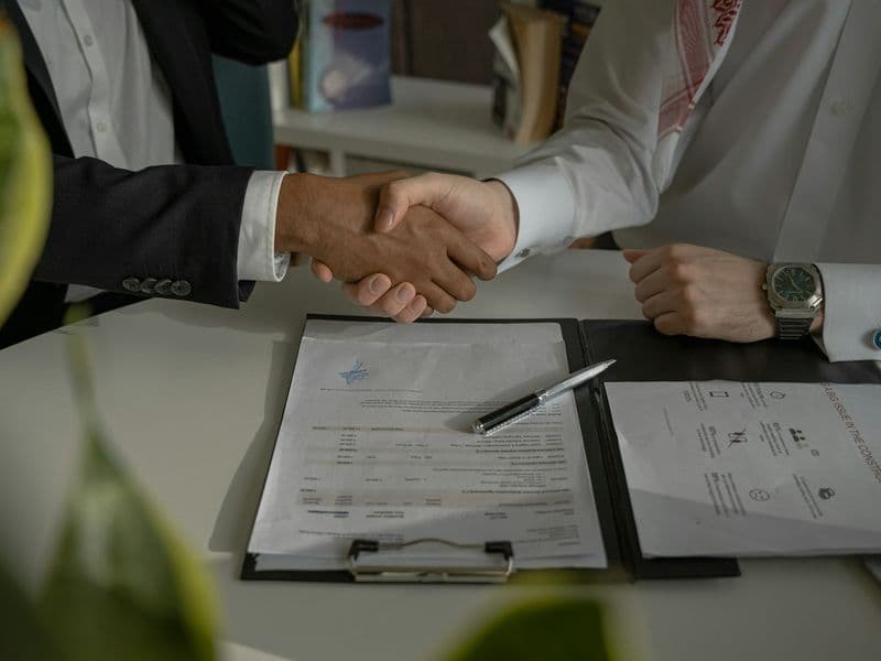 Negotiation Skills for Procurement