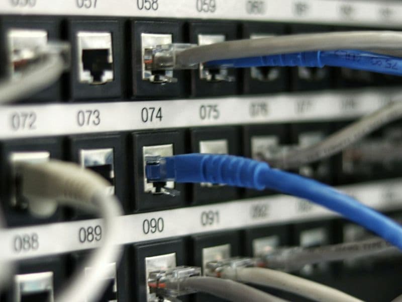 Network Security Fundamentals