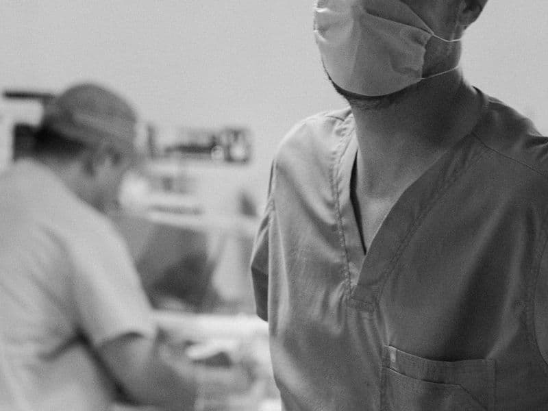 Nursing Leadership & Management
