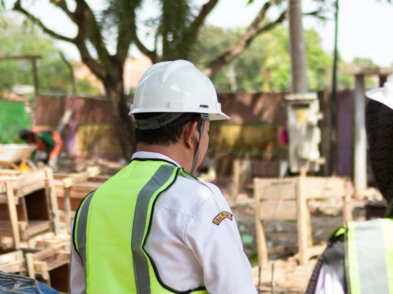 Occupational Health & Safety Fundamentals