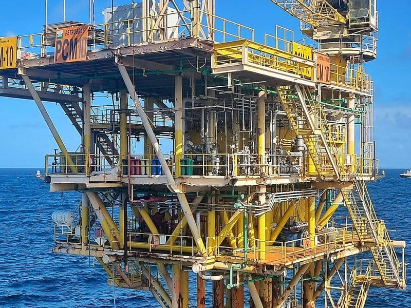 Oil & Gas Industry Fundamentals