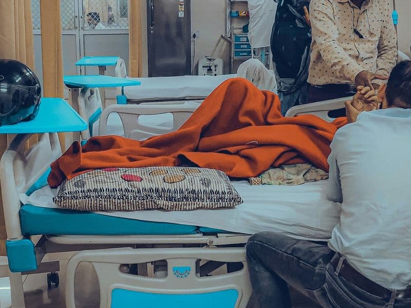 Patient Safety & Clinical Risk Management