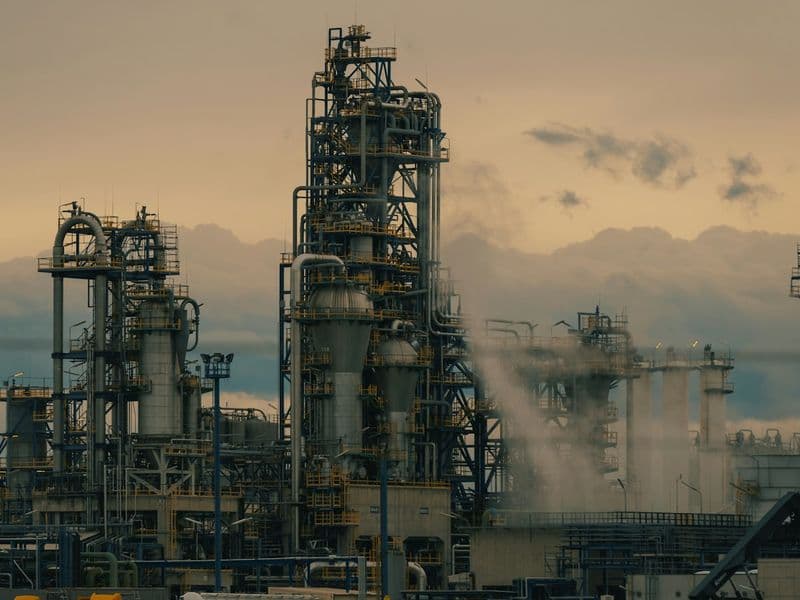 Petrochemicals Fundamentals