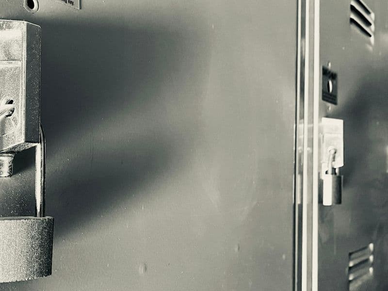 Physical Security & Access Control