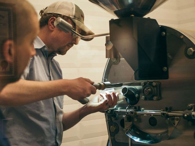 Preventive & Predictive Maintenance