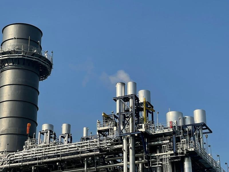 Process Safety Management in Oil & Gas