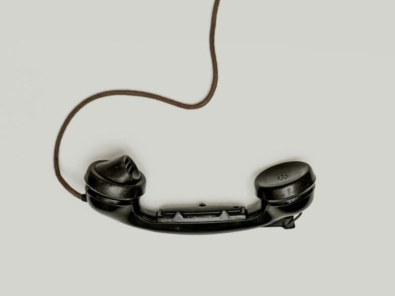 Professional Telephone & Customer Etiquette