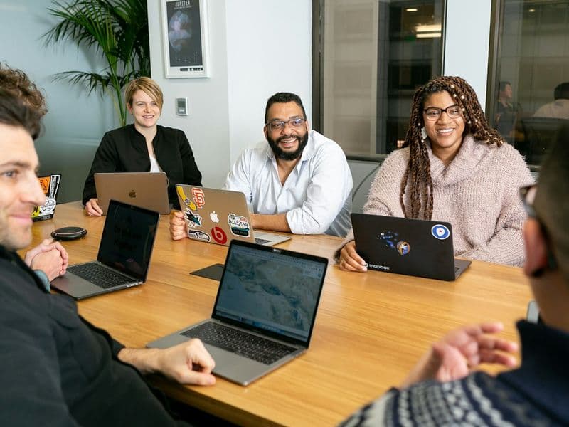 Project Leadership & Team Management