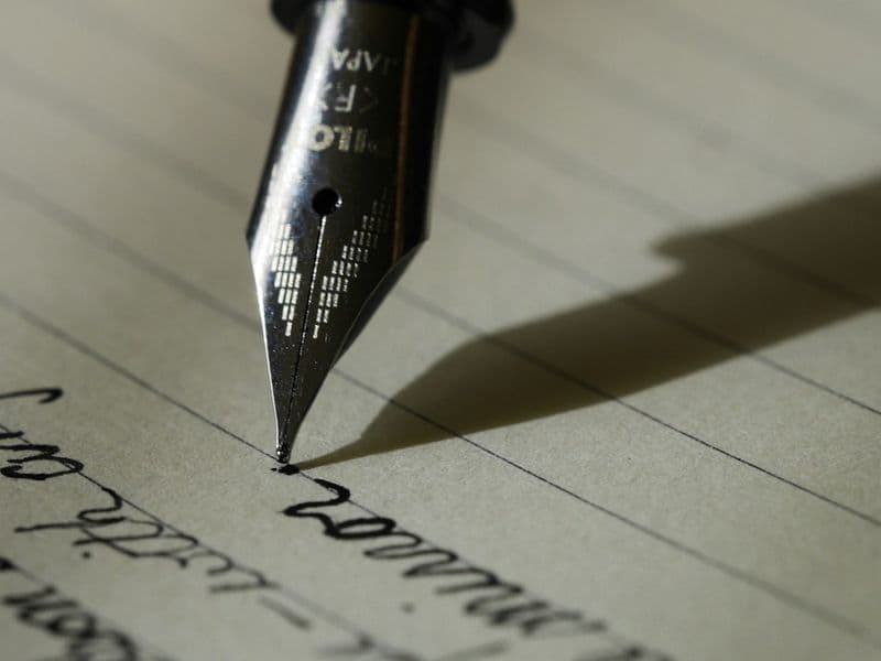 Proposal & Tender Writing