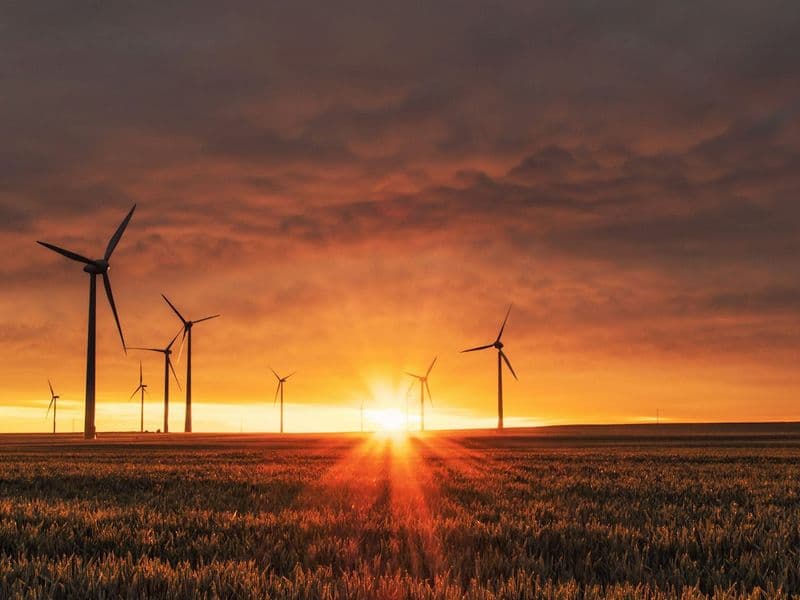 Renewable Energy Fundamentals