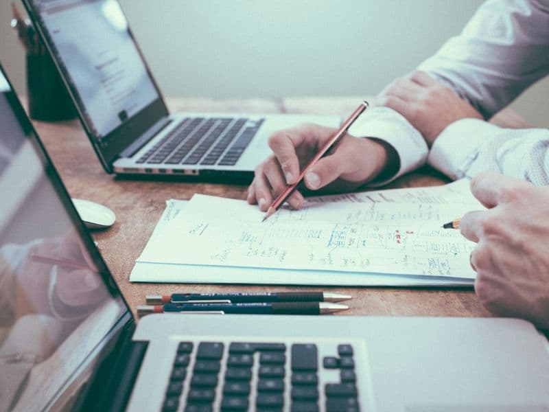 Report Writing Skills
