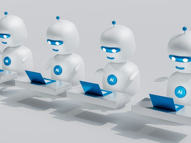Robotic Process Automation (RPA) Fundamentals