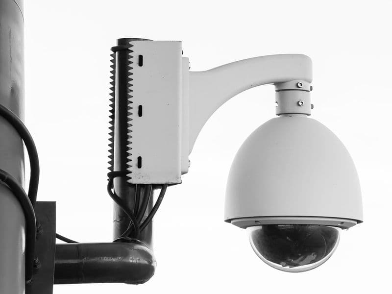 Security Risk Assessment
