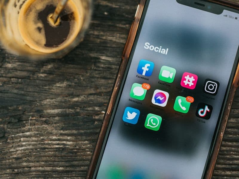 Social Media Management for Organisations