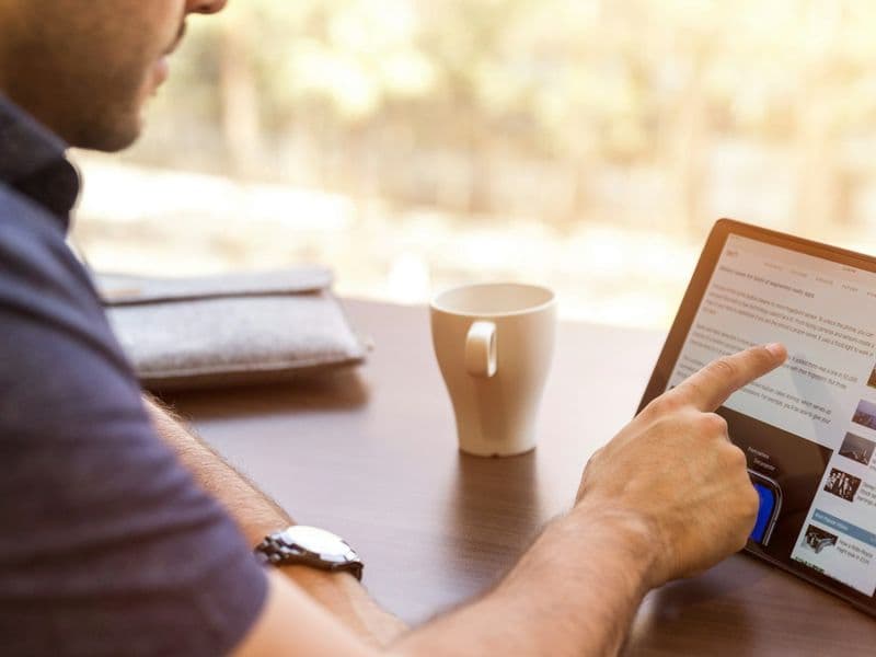 Social Selling with LinkedIn