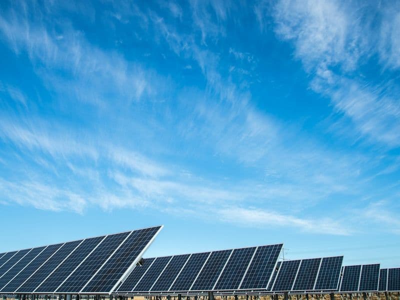 Solar Power Systems
