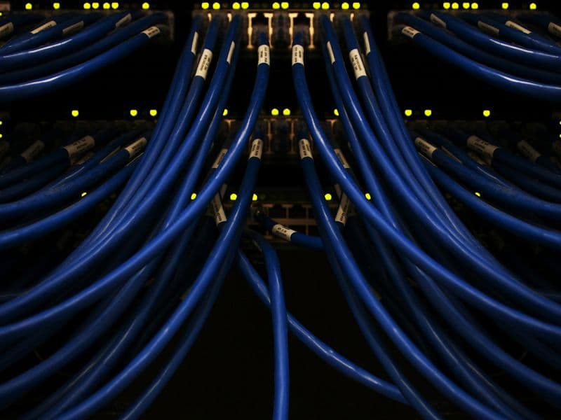Structured Cabling Basics