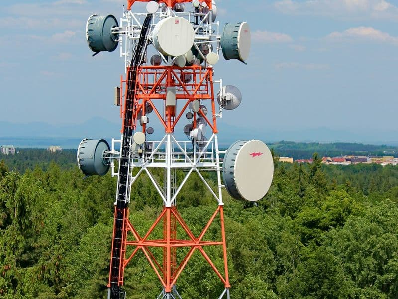 Telecommunications Fundamentals