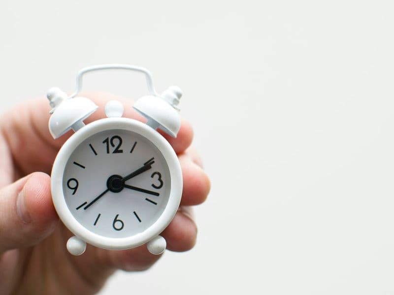 Time Management & Productivity