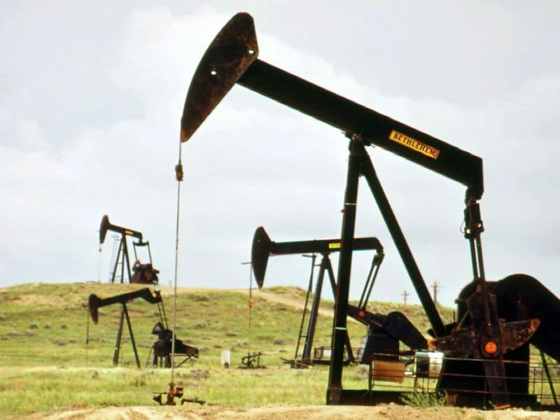 Upstream Operations: Exploration & Production Basics