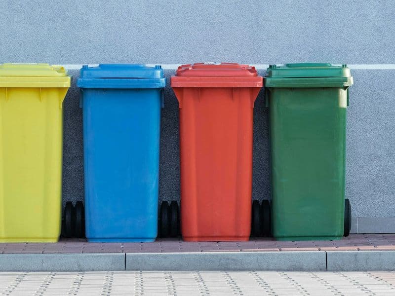 Waste Management & Environmental Compliance
