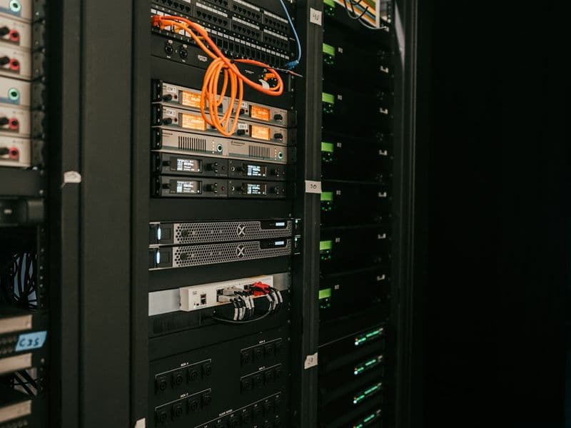 Windows Server Administration