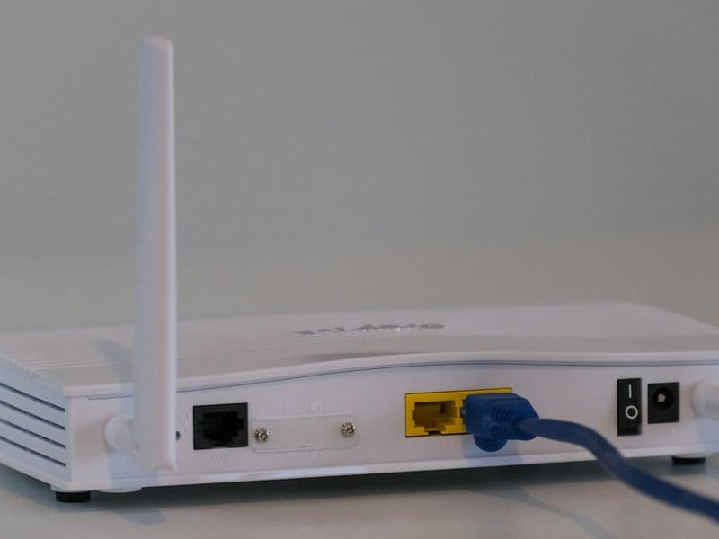 Wireless Network Setup & Management