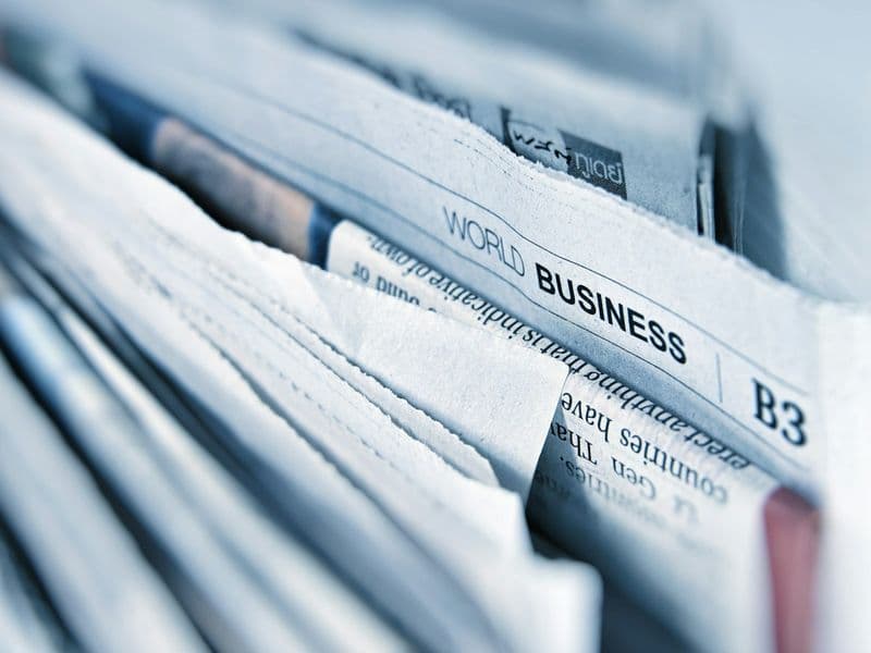 Writing Press Releases & News Content