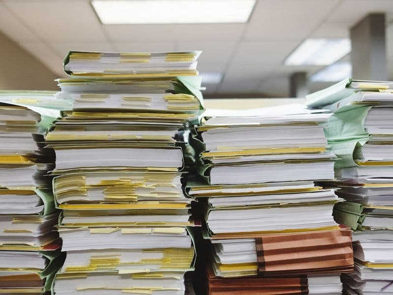Writing Standard Operating Procedures (SOPs)