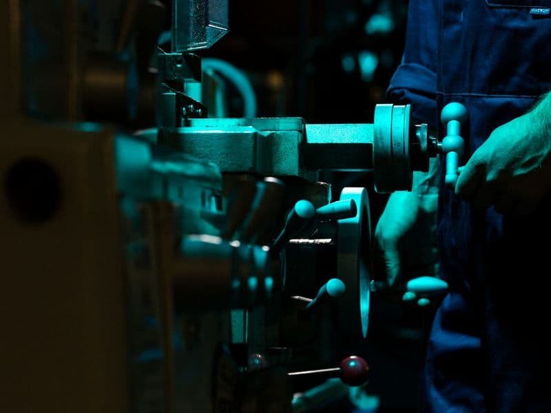 Bearings, Seals & Lubrication