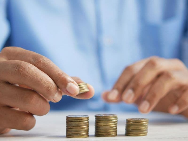 Budget Preparation & Control