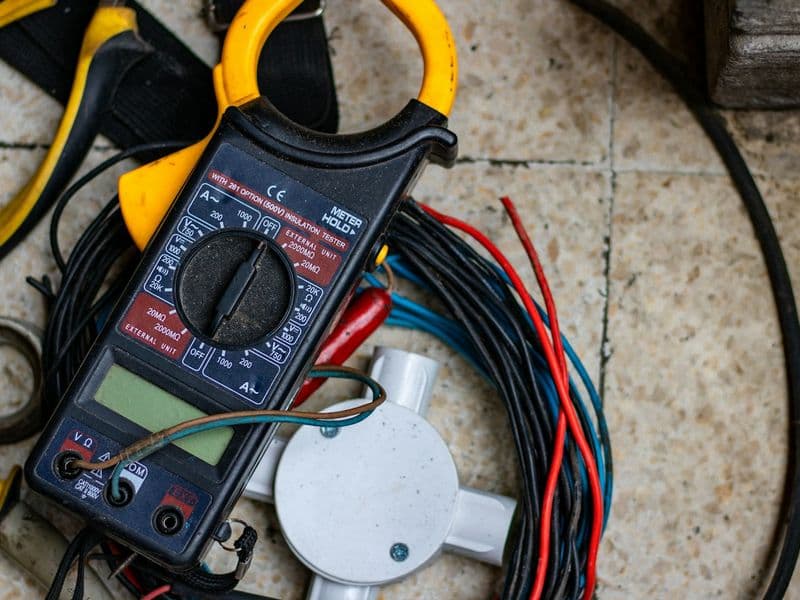 Condition Monitoring & Vibration Analysis