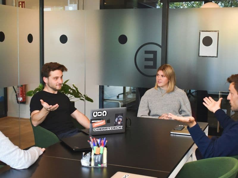 Corporate Communication Strategy