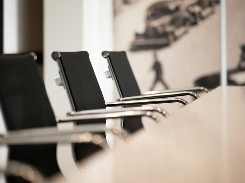 Effective Meeting Management