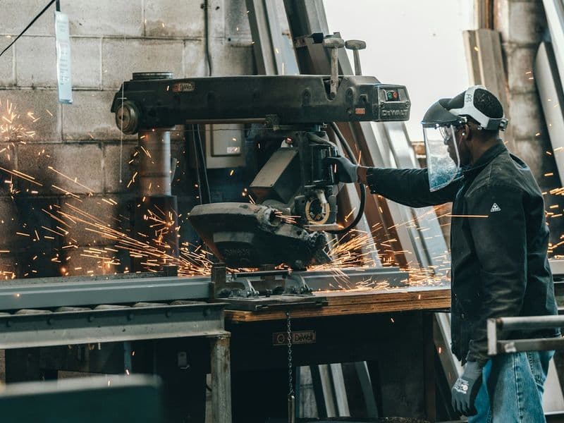Equipment Failure Analysis & Troubleshooting