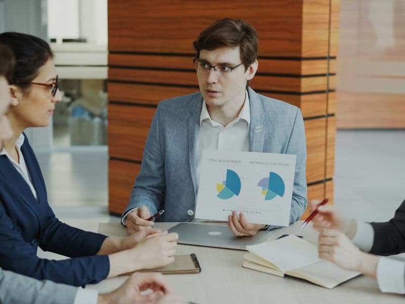 First-Time Manager Programme