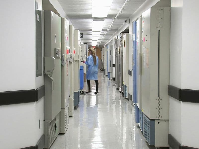 Hospital Administration