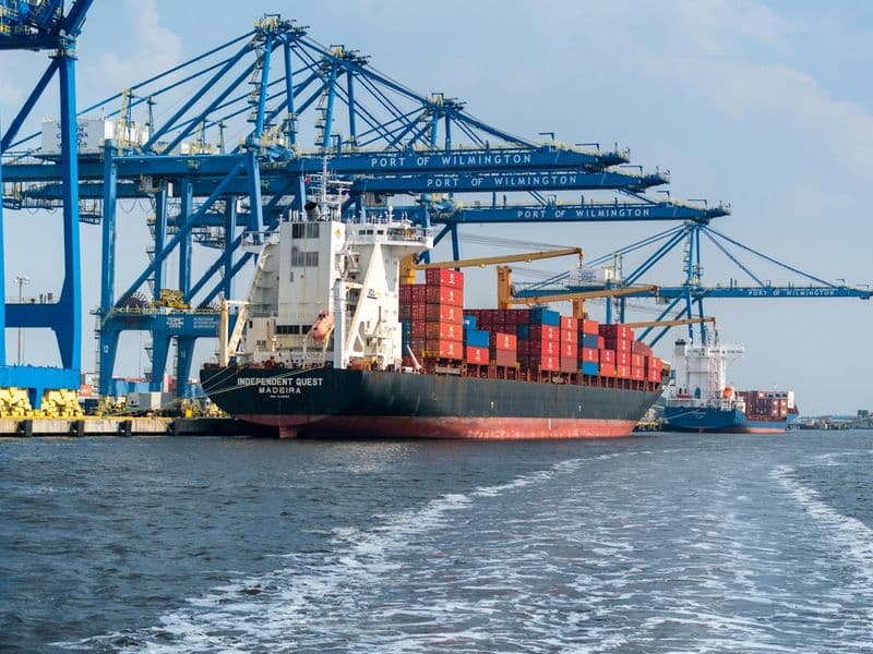 Import, Export & Customs Procedures