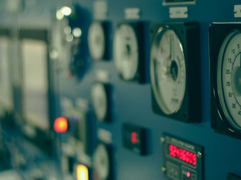 Instrumentation & Process Control Basics