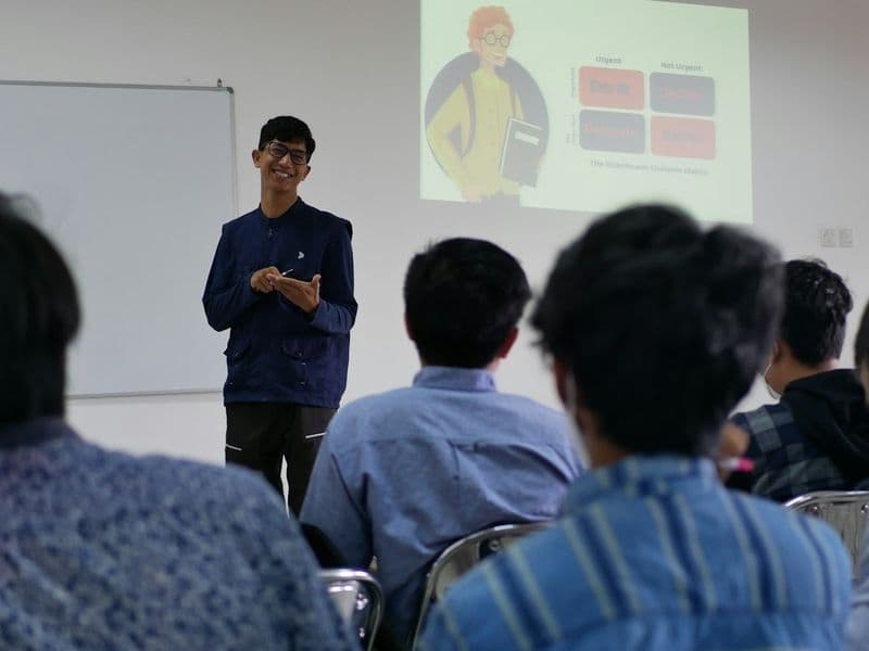 Learning & Development Management