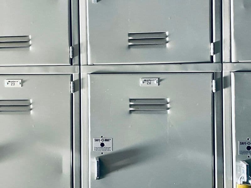 Loss Prevention & Asset Protection