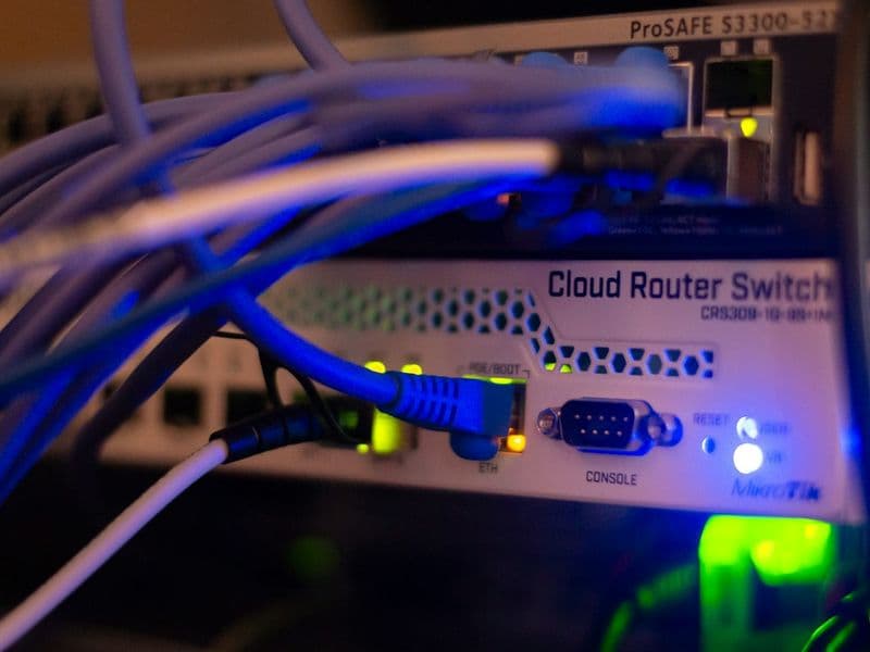 Network Troubleshooting