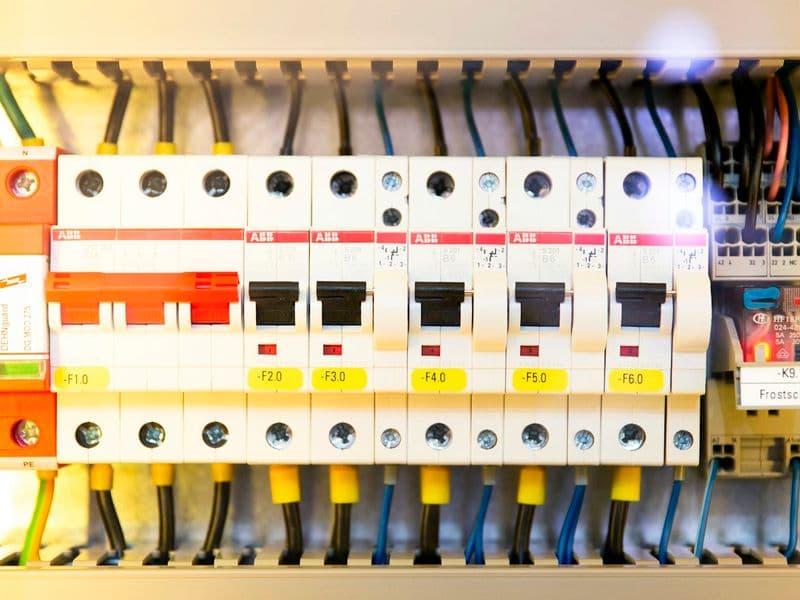 PLC Programming Fundamentals