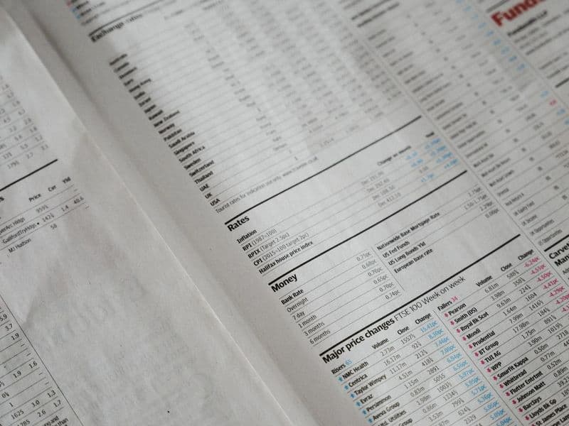 Preparing Financial Statements