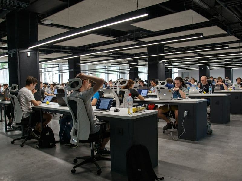Productivity Improvement Techniques