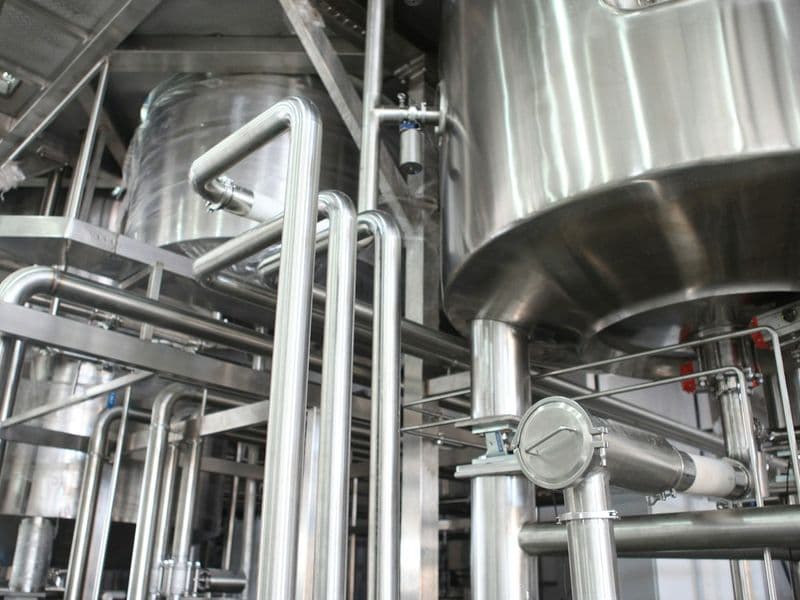 Pumps & Compressors: Operation & Maintenance