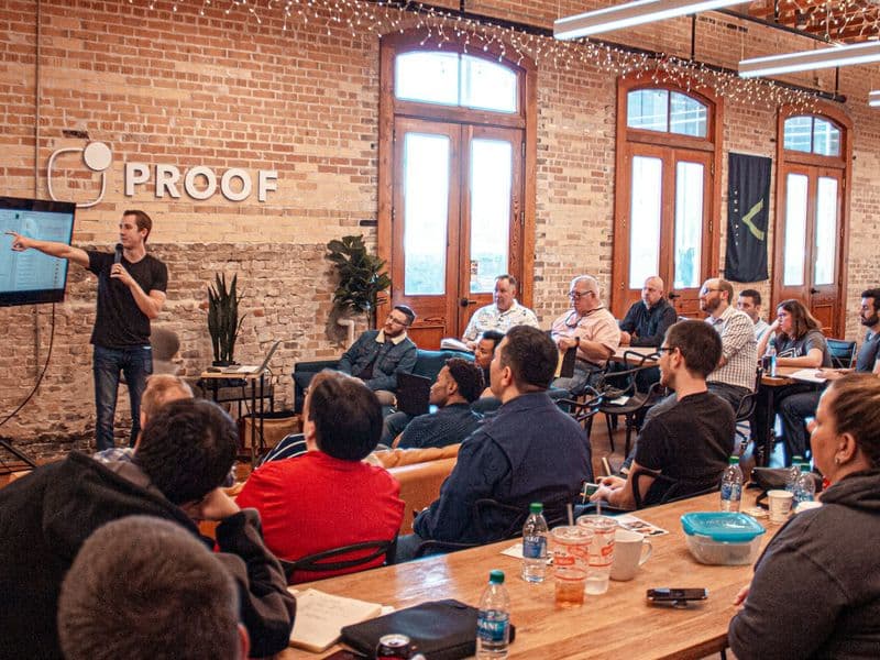 Sales Presentation Skills