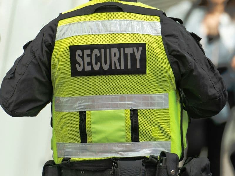 Security Supervisor Skills